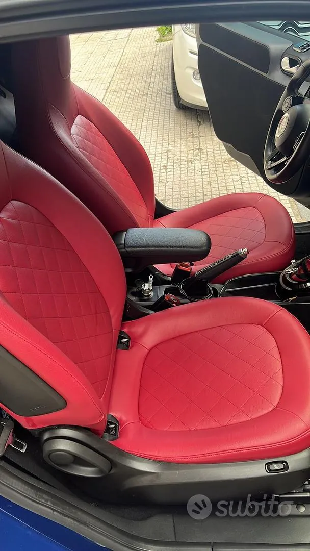 Smart Fortwo 2020 photo 5