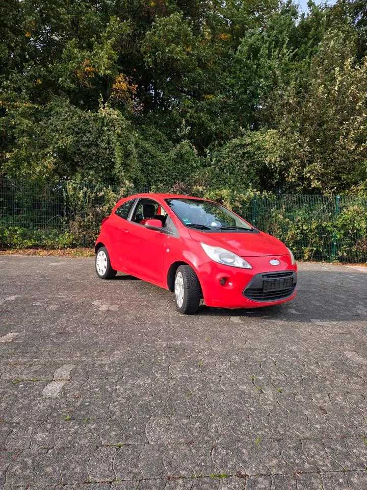 Ford Ka 1.2