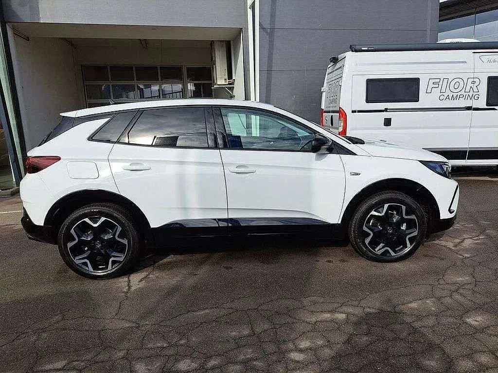 Opel Grandland 2023 photo 3