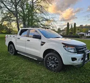 Ford Ranger 2015 photo 4