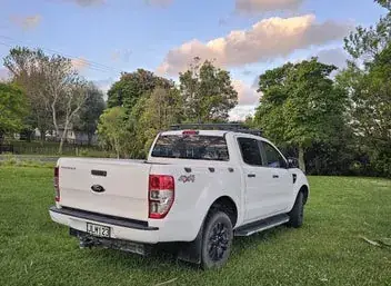 Ford Ranger 2015 photo 5