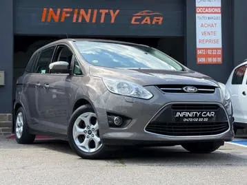 Ford Grand C-Max