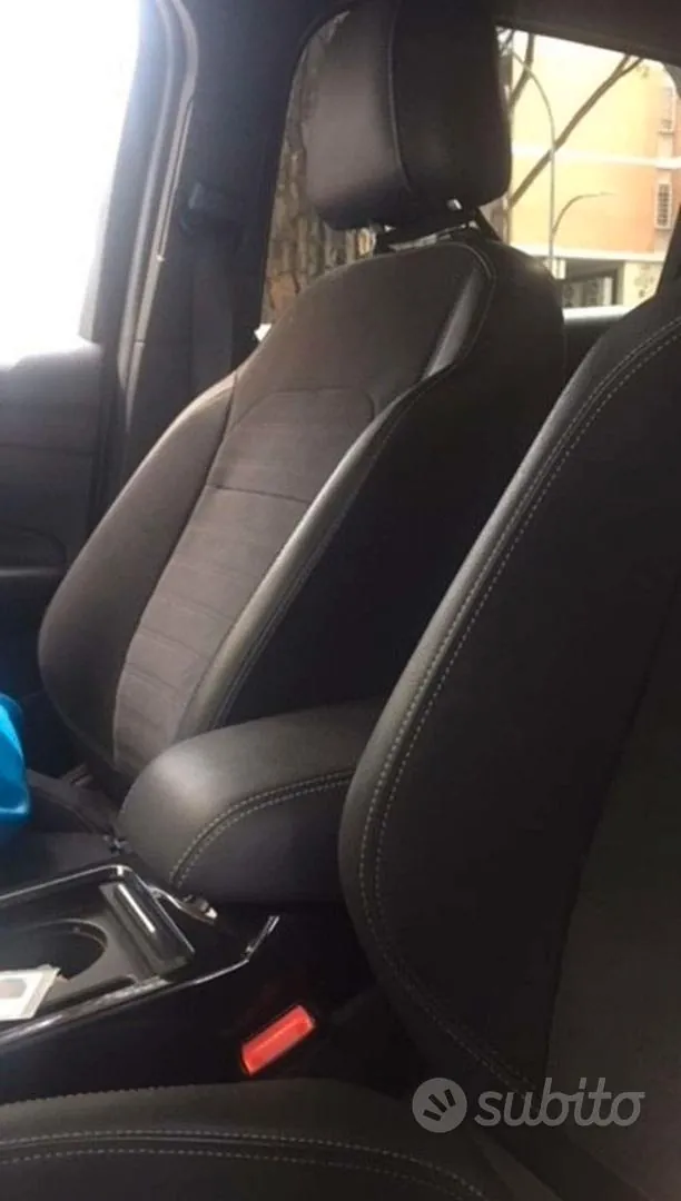 Ford Kuga 2017 photo 5