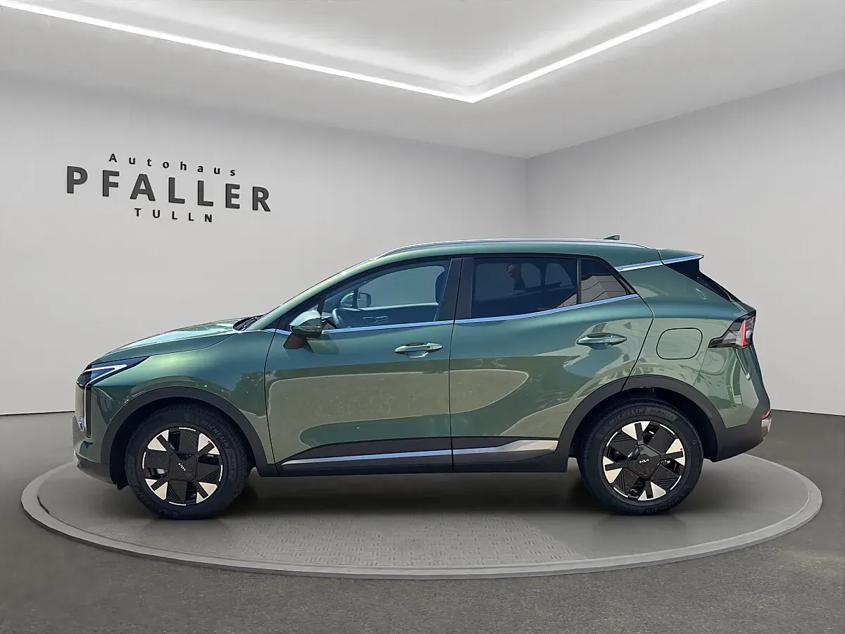Kia Sportage photo 2