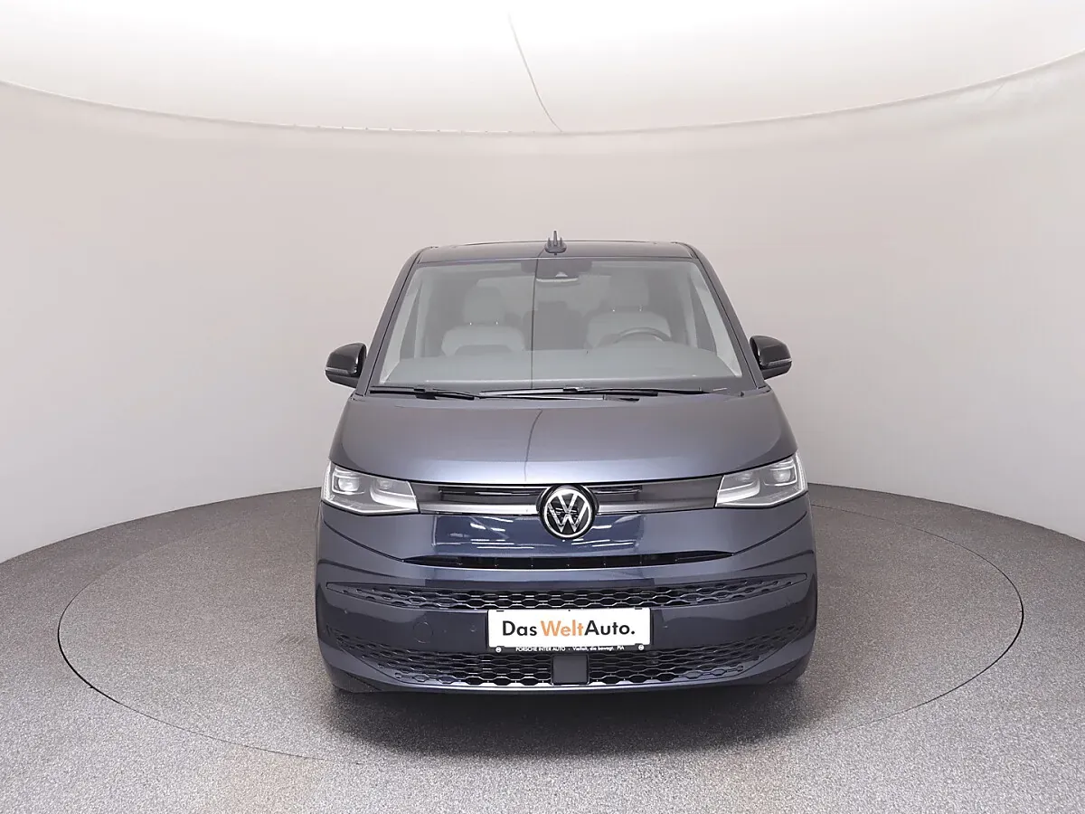 Volkswagen Multivan 2025 photo 3