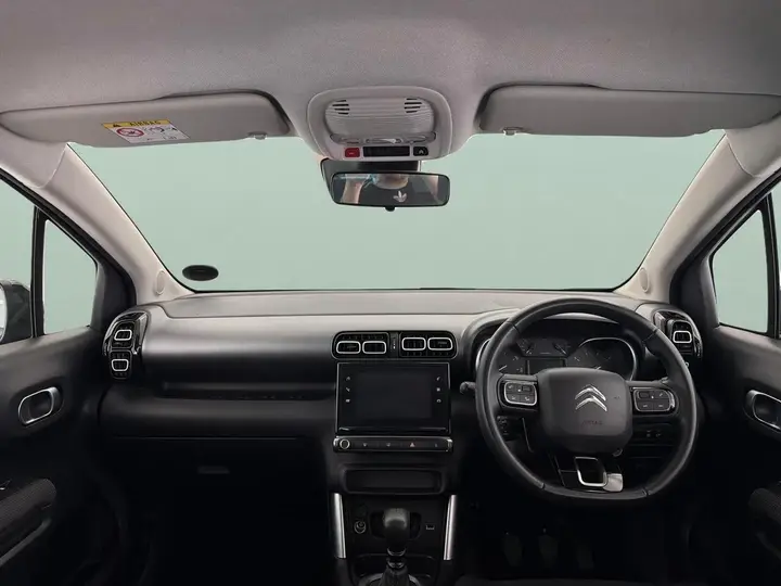 Citroen C3 Aircross 2021 photo 4