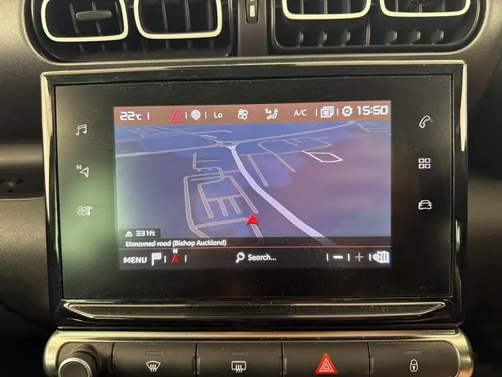 Citroen C3 Aircross 2021 photo 5