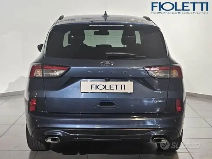 Ford Kuga 2023 photo 5