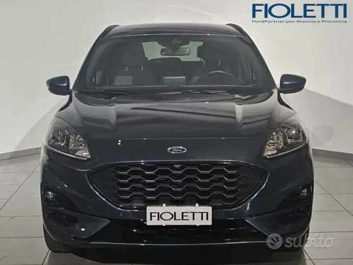 Ford Kuga 2023 photo 3