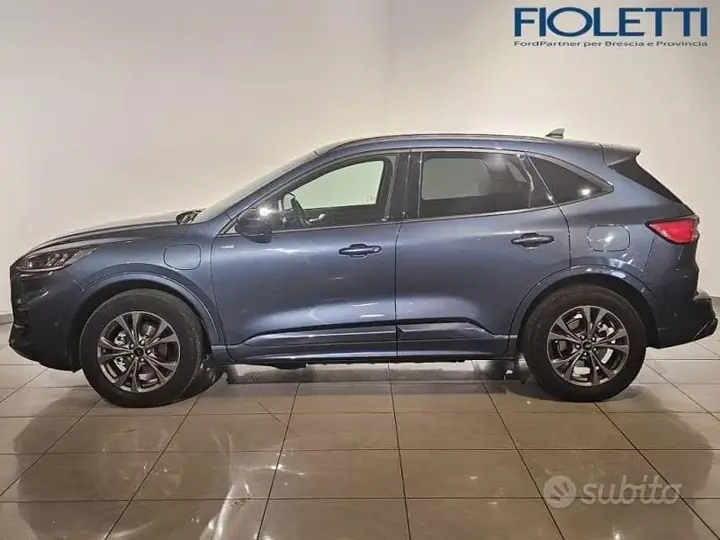 Ford Kuga 2023 photo 4