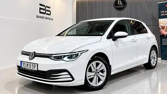 Volkswagen Golf I