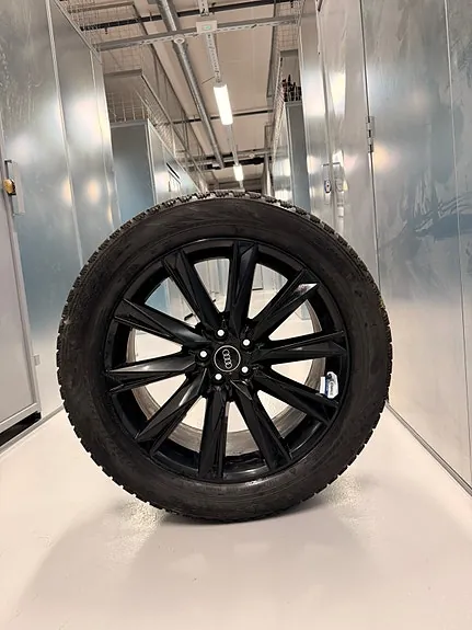 Audi E-Tron 2022 photo 4