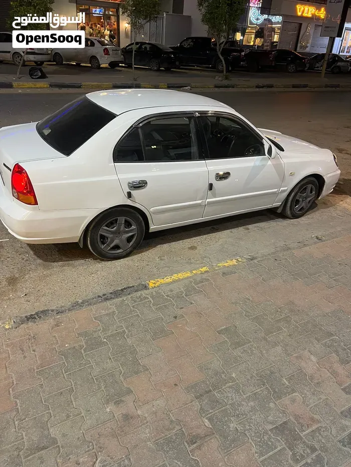 Hyundai Verna 2026 photo 4