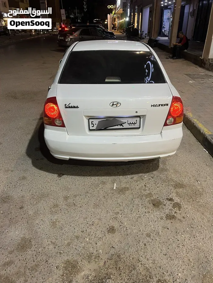Hyundai Verna 2026 photo 3