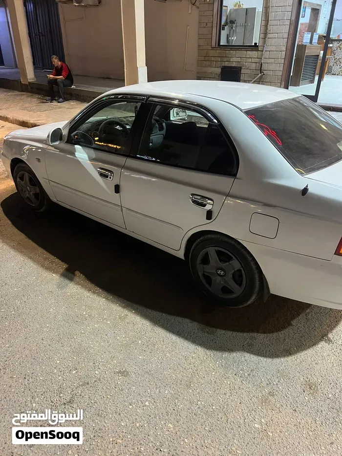 Hyundai Verna 2026 photo 2