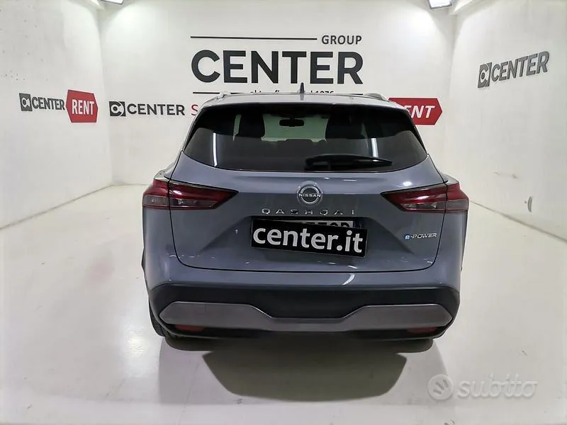 Nissan Qashqai 2023 photo 5