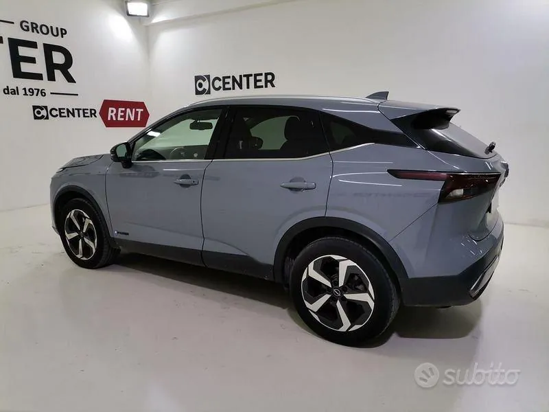 Nissan Qashqai 2023 photo 4