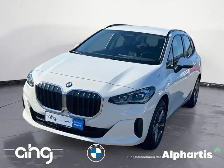 BMW 220I Active Tourer