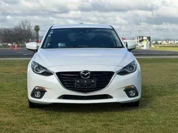 Mazda Axela 2015 photo 4