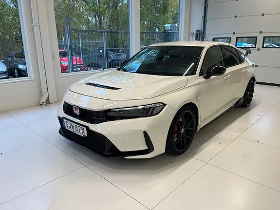 Honda Civic 2024 photo 2