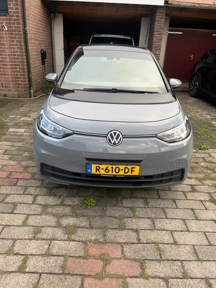 Volkswagen Id.3