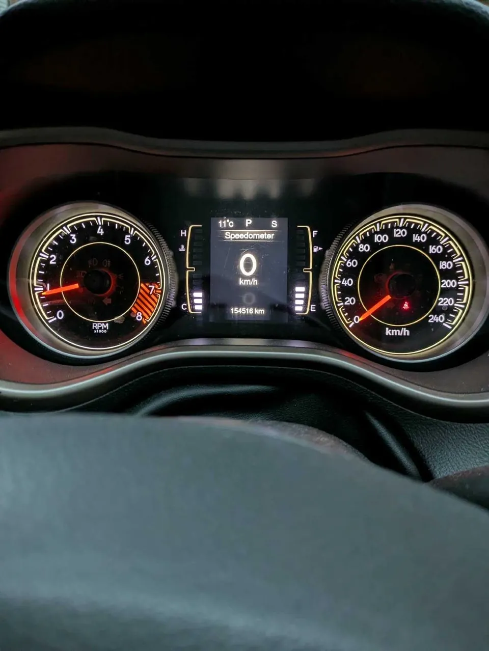 Jeep Cherokee 2016 photo 4