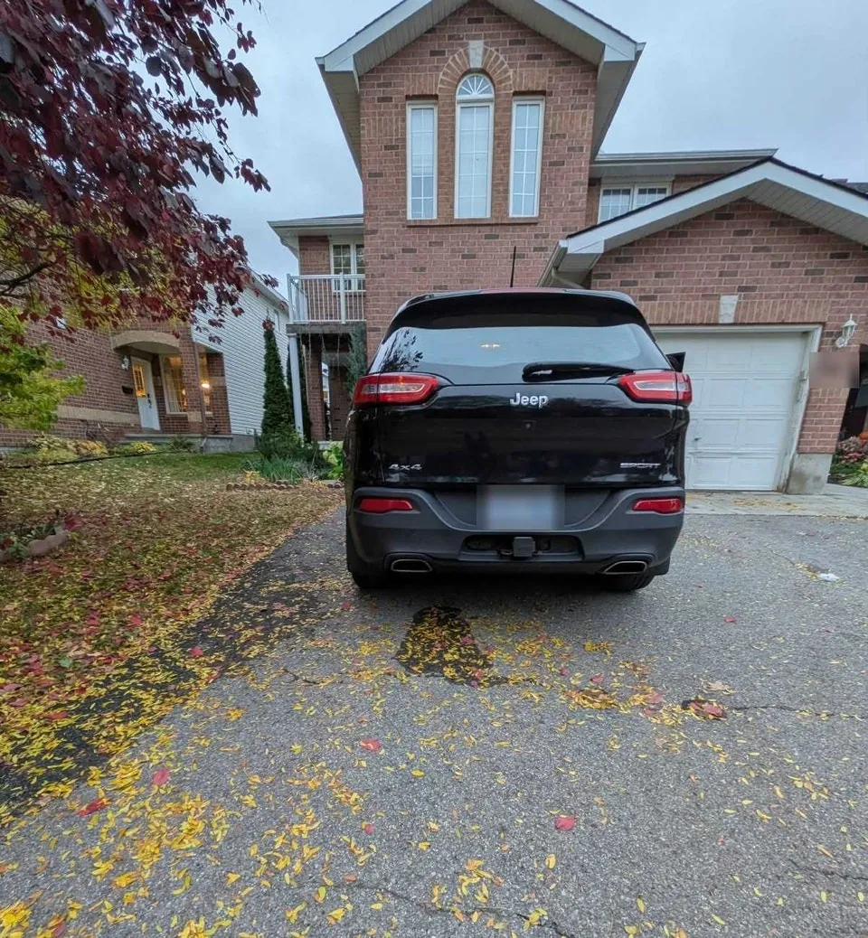 Jeep Cherokee 2016 photo 2