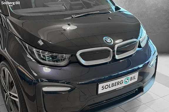 BMW I3 2021 photo 5