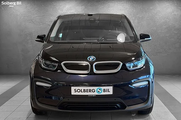 BMW I3 2021 photo 2