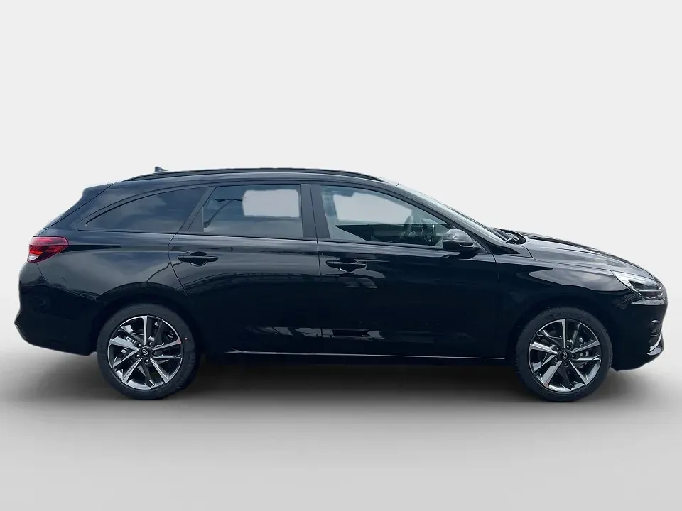 Hyundai I30 photo 3
