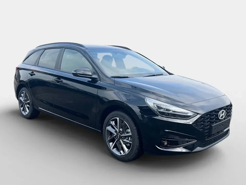 Hyundai I30 photo 2