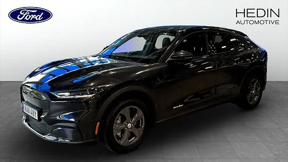 Ford Mustang Mach-E