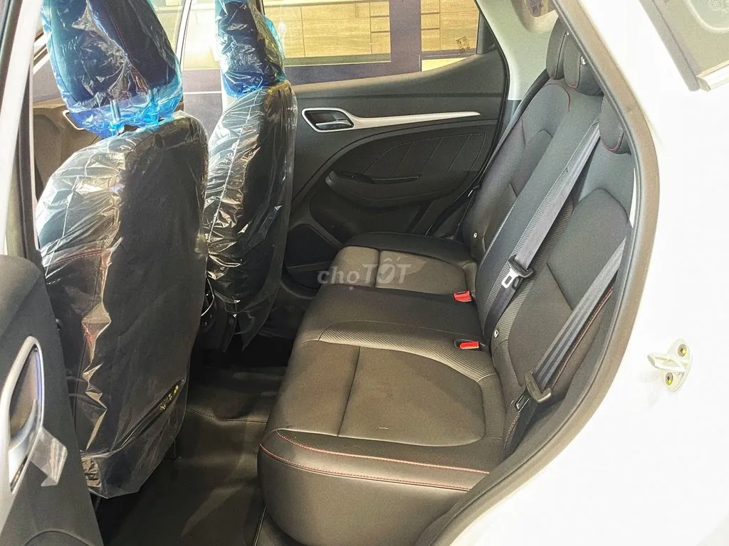 MG Zs 2025 photo 5