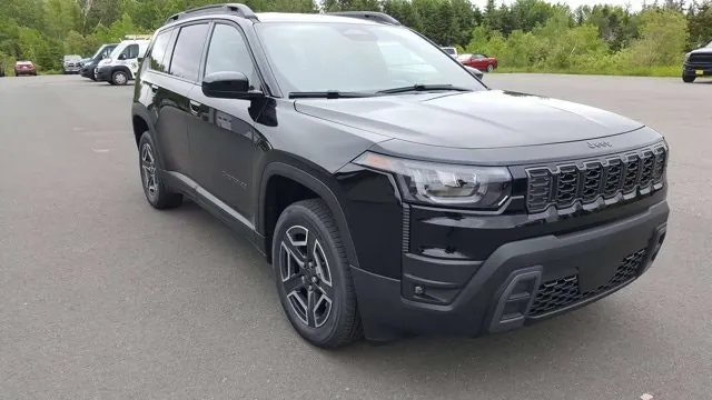 Jeep Cherokee 2026 photo 4