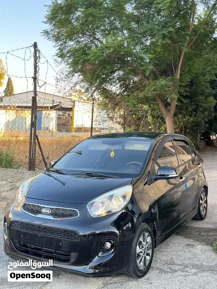 Kia Morning