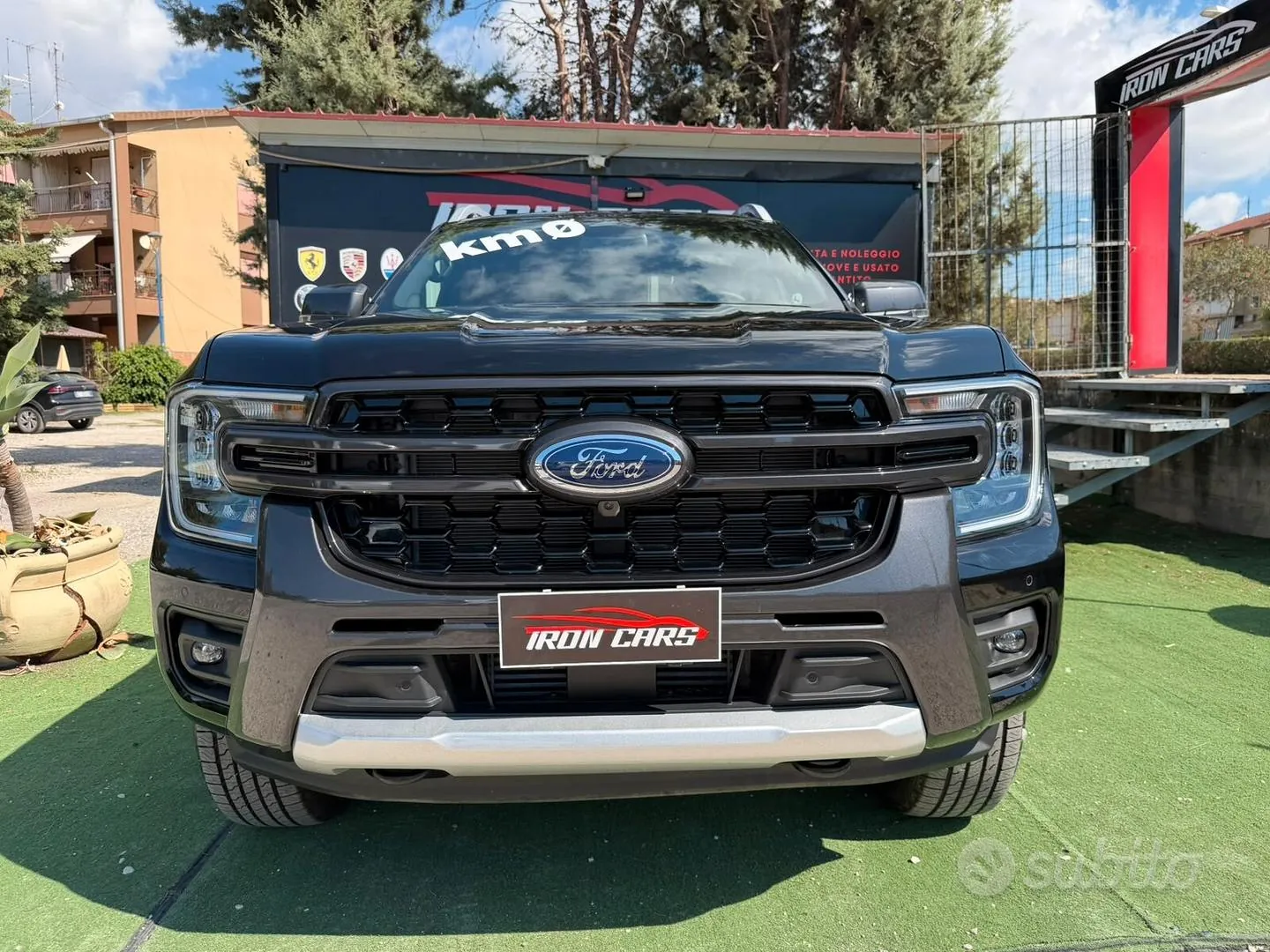 Ford Ranger 2026 photo 3