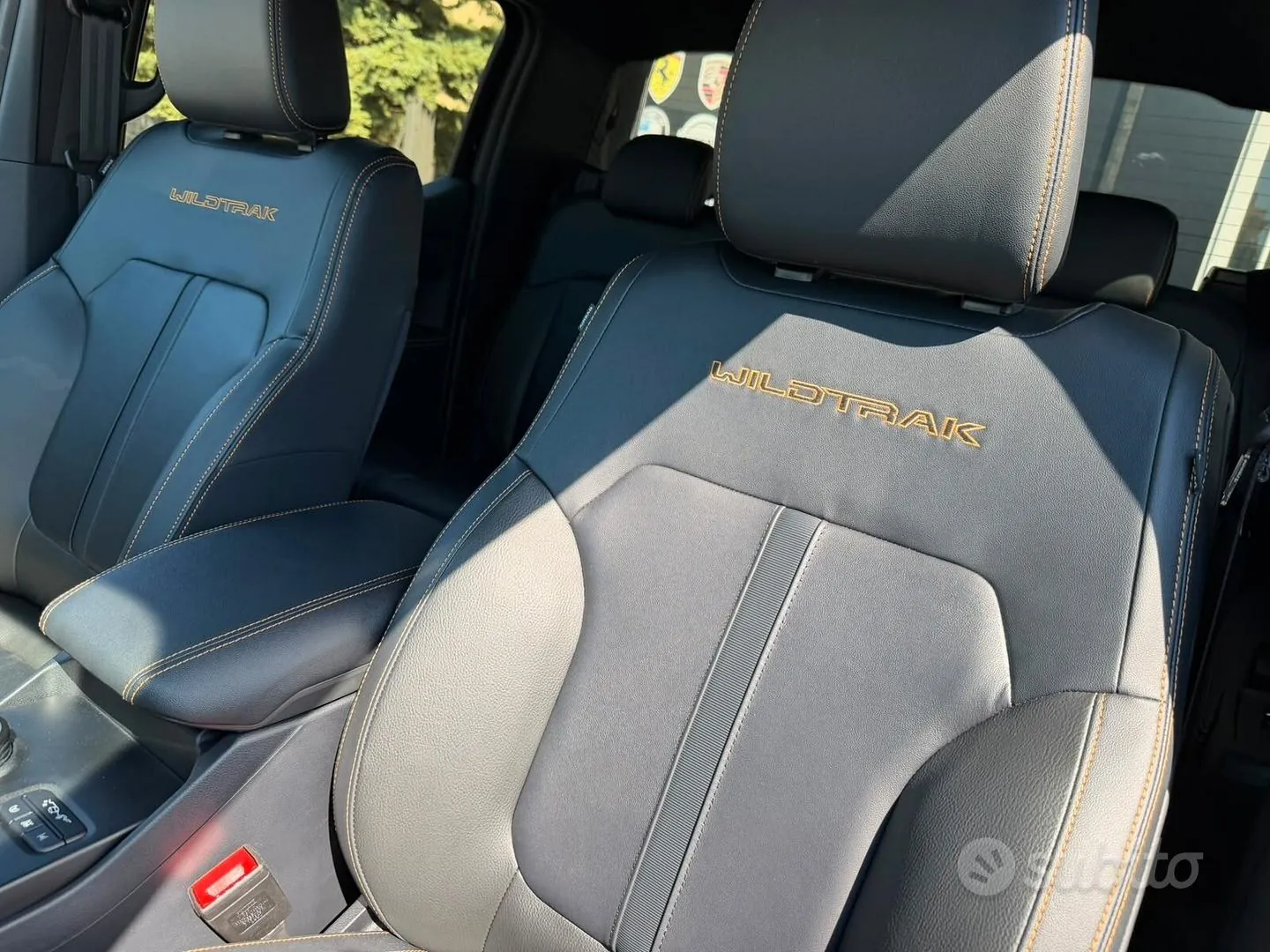 Ford Ranger 2026 photo 4