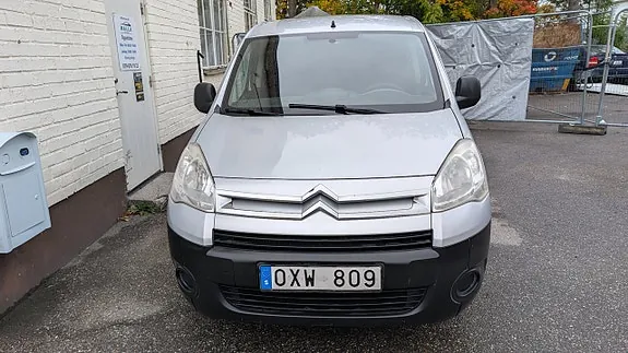 Citroen Berlingo 2011 photo 2