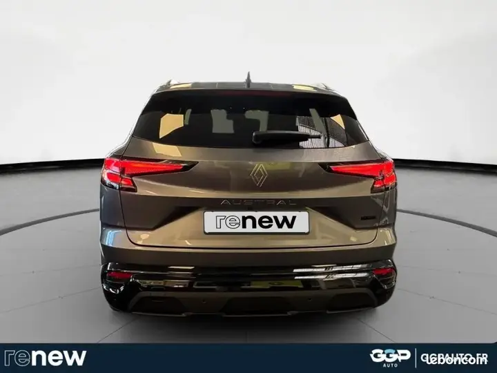 Renault Austral 2026 photo 4