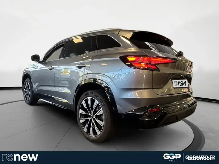 Renault Austral 2026 photo 3