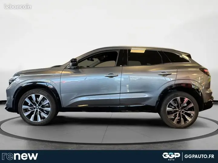 Renault Austral 2026 photo 2