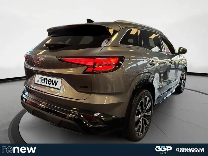 Renault Austral 2026 photo 5