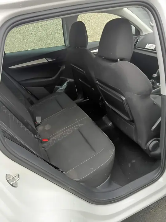 Skoda Karoq 2018 photo 4
