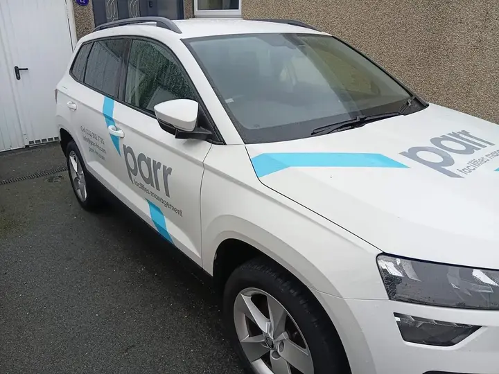 Skoda Karoq 2018 photo 2
