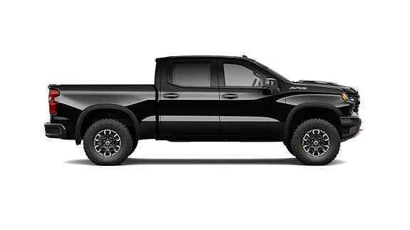 Chevrolet Silverado Ev 2026 photo 2