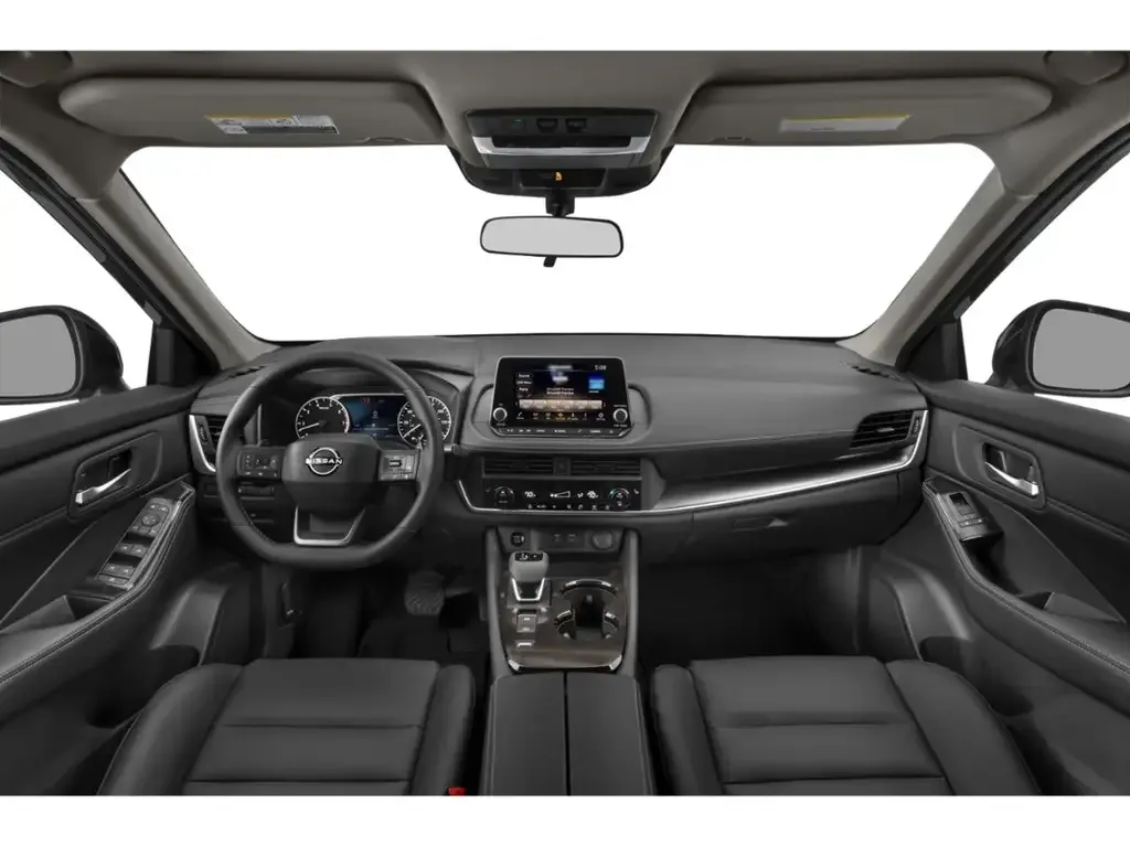 Nissan Rogue 2026 photo 5