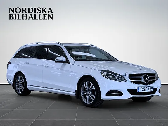 Mercedes-Benz E250