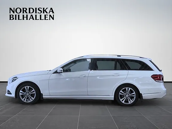 Mercedes-Benz E250 2015 photo 4