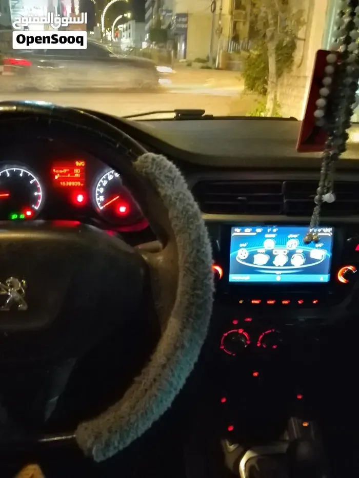 Peugeot 301 2013 photo 5