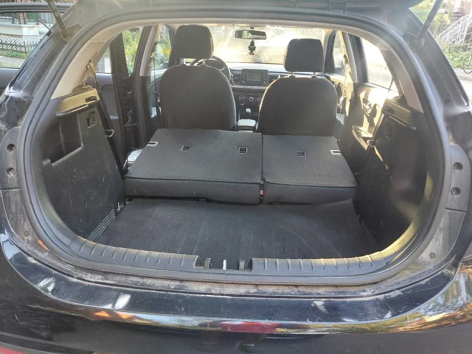 Kia Rio 2018 photo 5